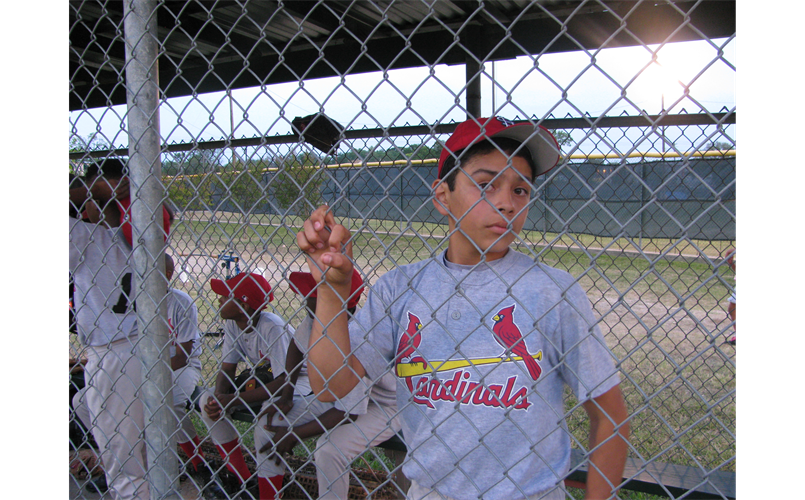 Baseball