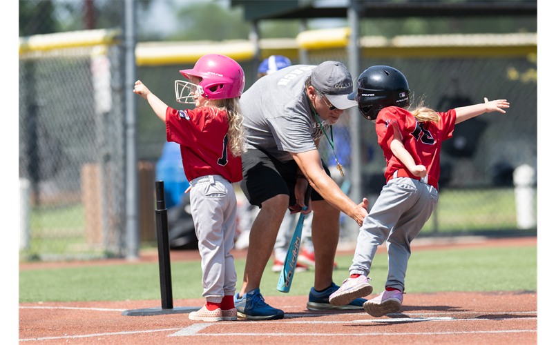 Tee Ball 