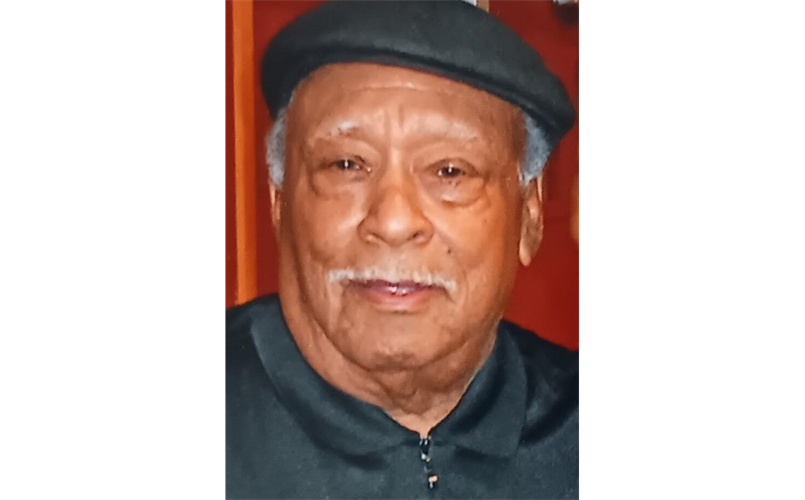 IN MEMORIAM: JAMES HOWARD (1935-2025)