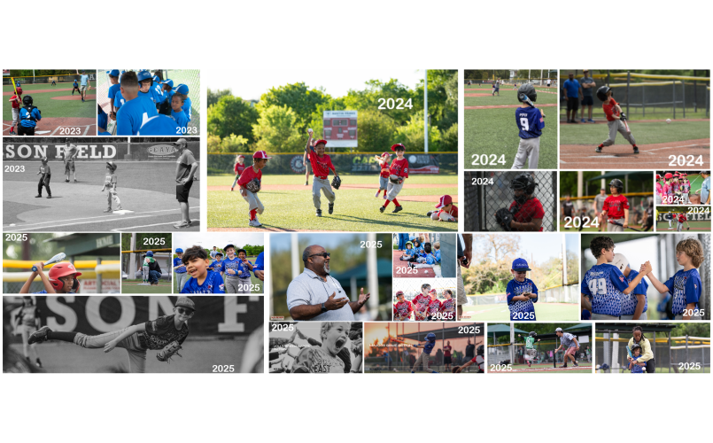 Picture Day on Opending Day -  March 28th!